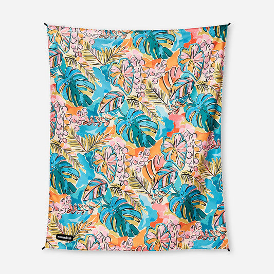 Festival Blanket: Jungle