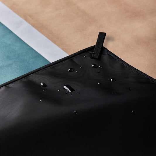 Festival Blanket: Stripes Retro