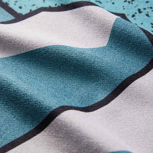 Original Towel: Rocky Mountain National Park Day