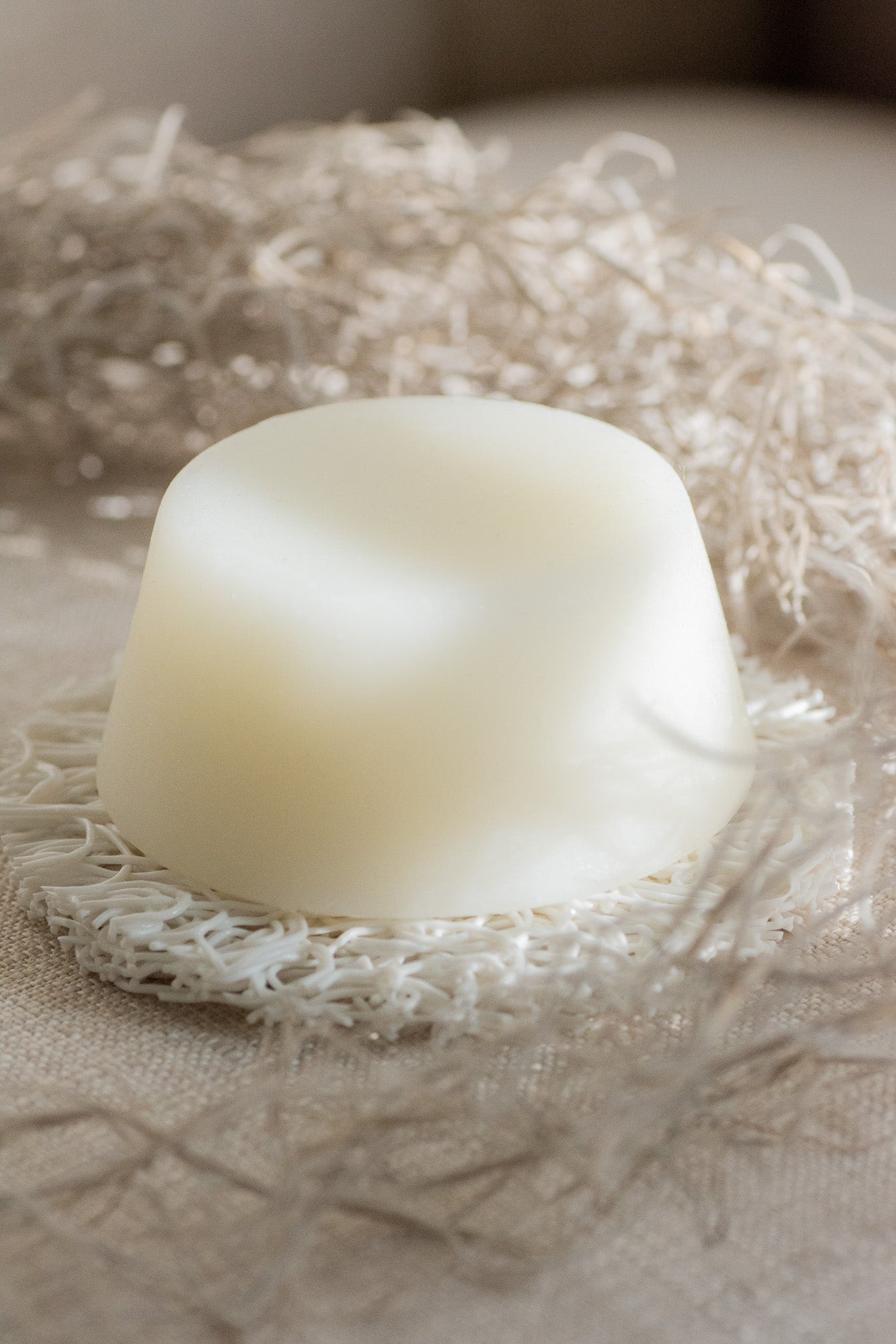 SOLIDSILK® Delicate Volume Shampoo - 3oz - No Tox Life®