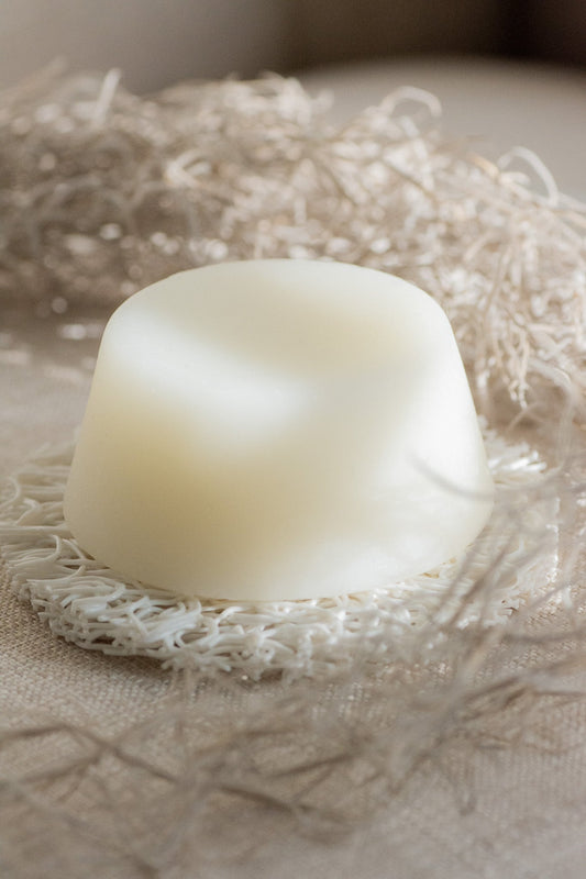 SOLIDSILK® Delicate Volume Shampoo - 3oz - No Tox Life®