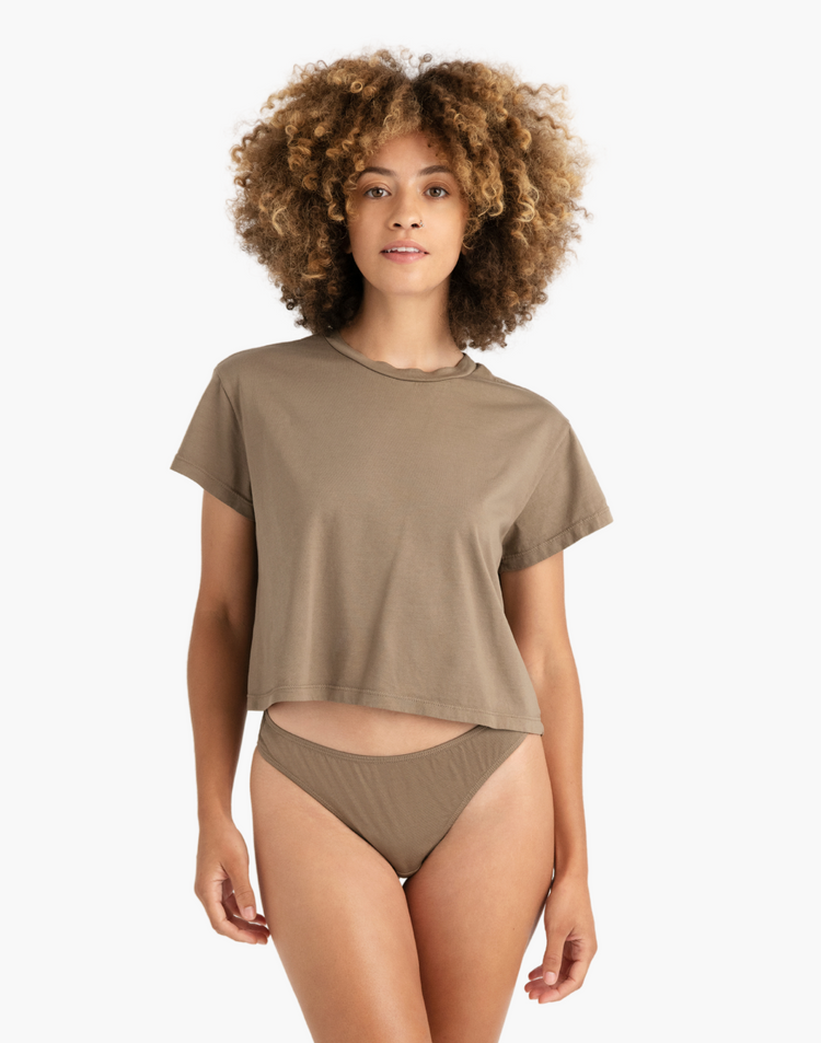 KENT | super natural basics