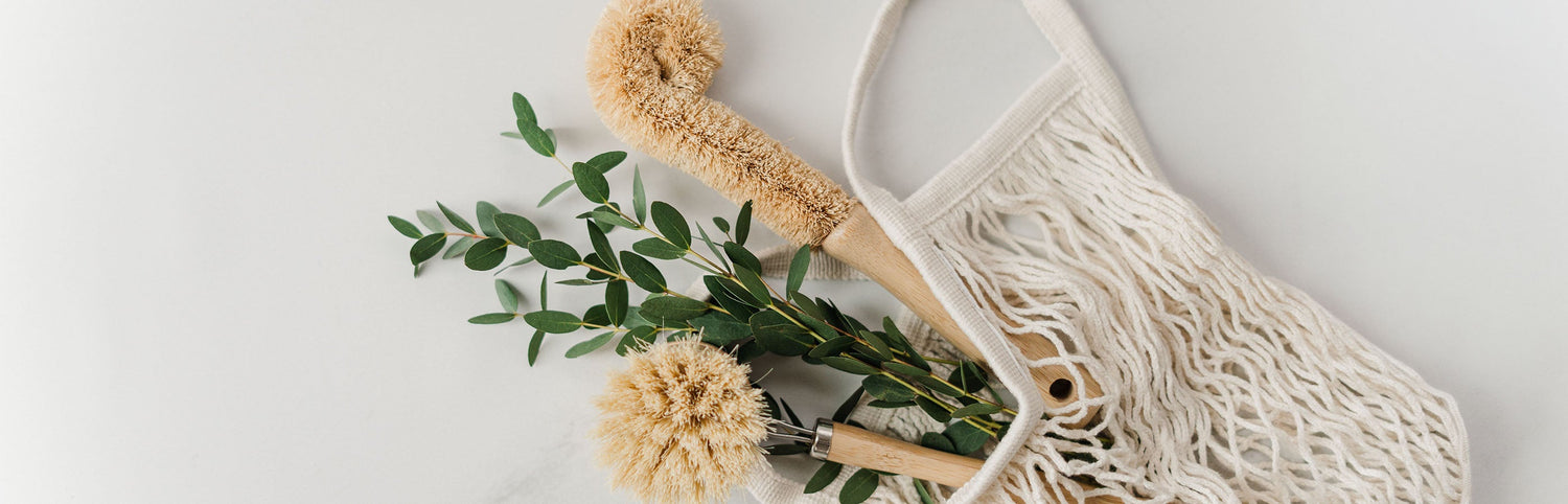 Dish Brushes, Sponges, Dishcloths