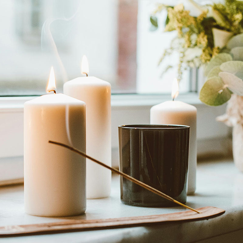 Candles & Home Fragrance