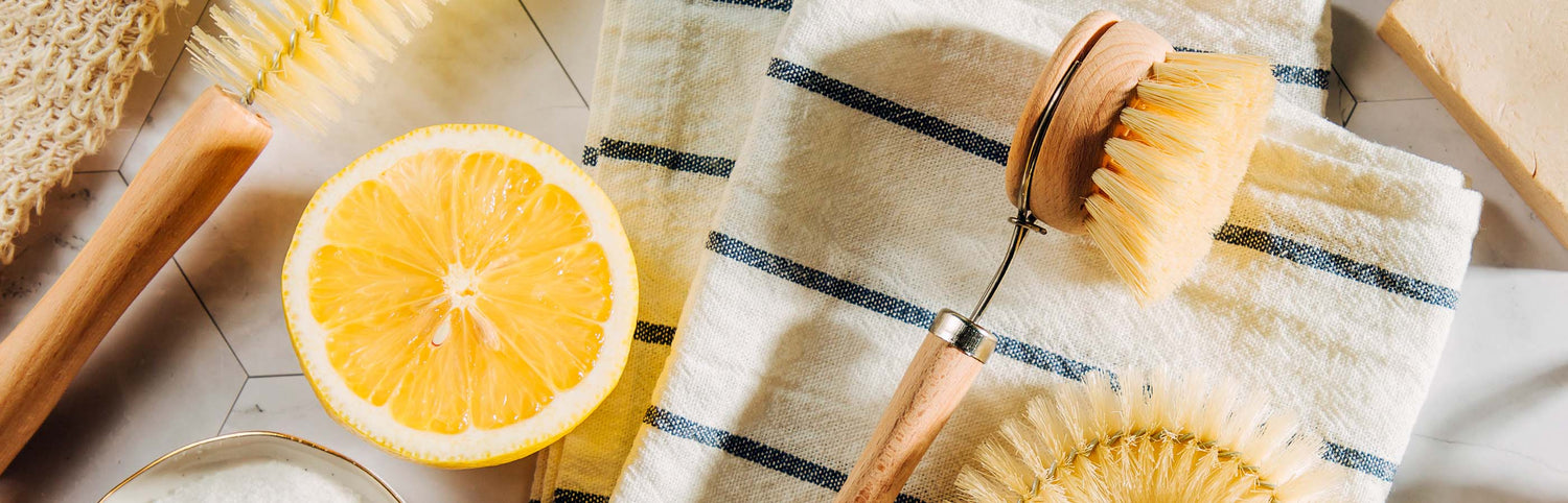 Green Cleaning Products