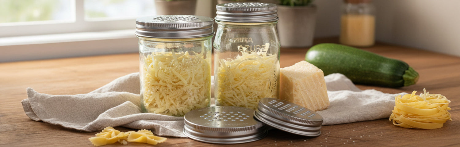 Low-Waste Kitchen - Cooking