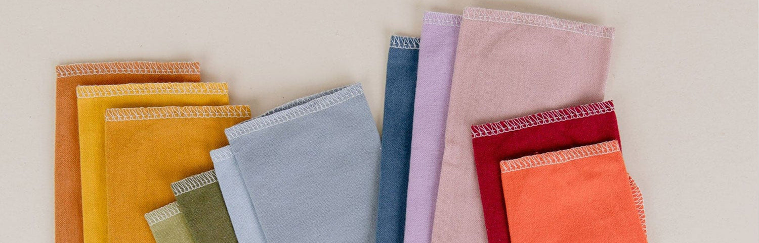 Reusable Paper Towels