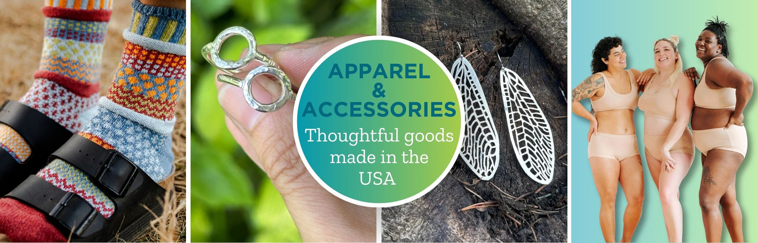 Apparel & Accessories