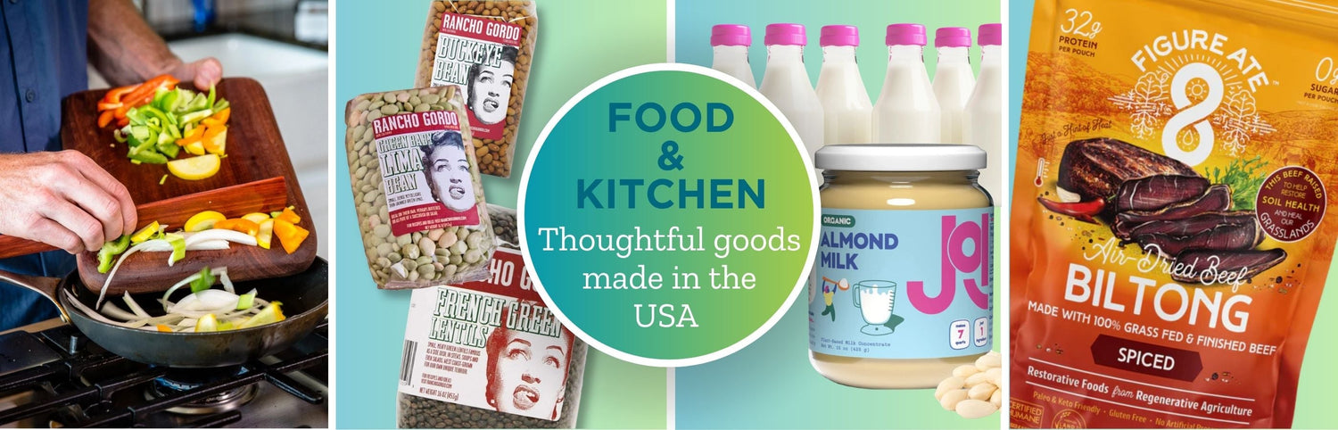 Food & Kitchen