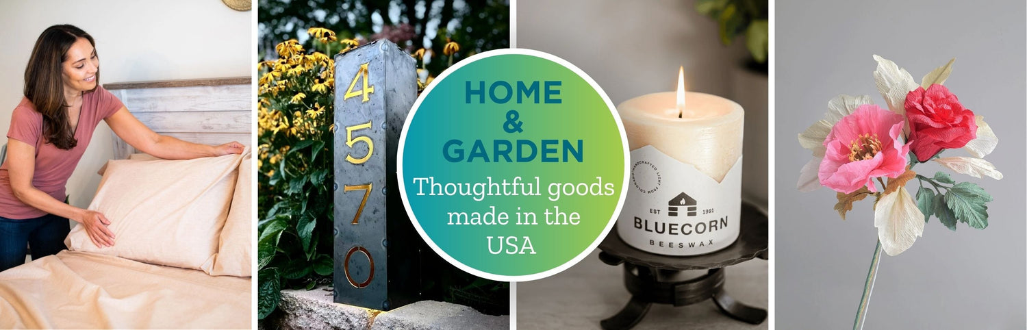 Home & Garden