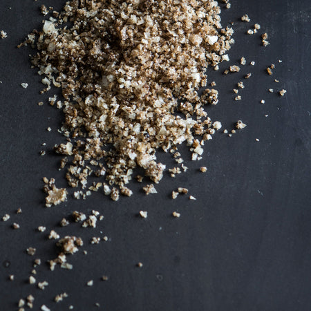 Licorice Salt – Bluedot Living Collection