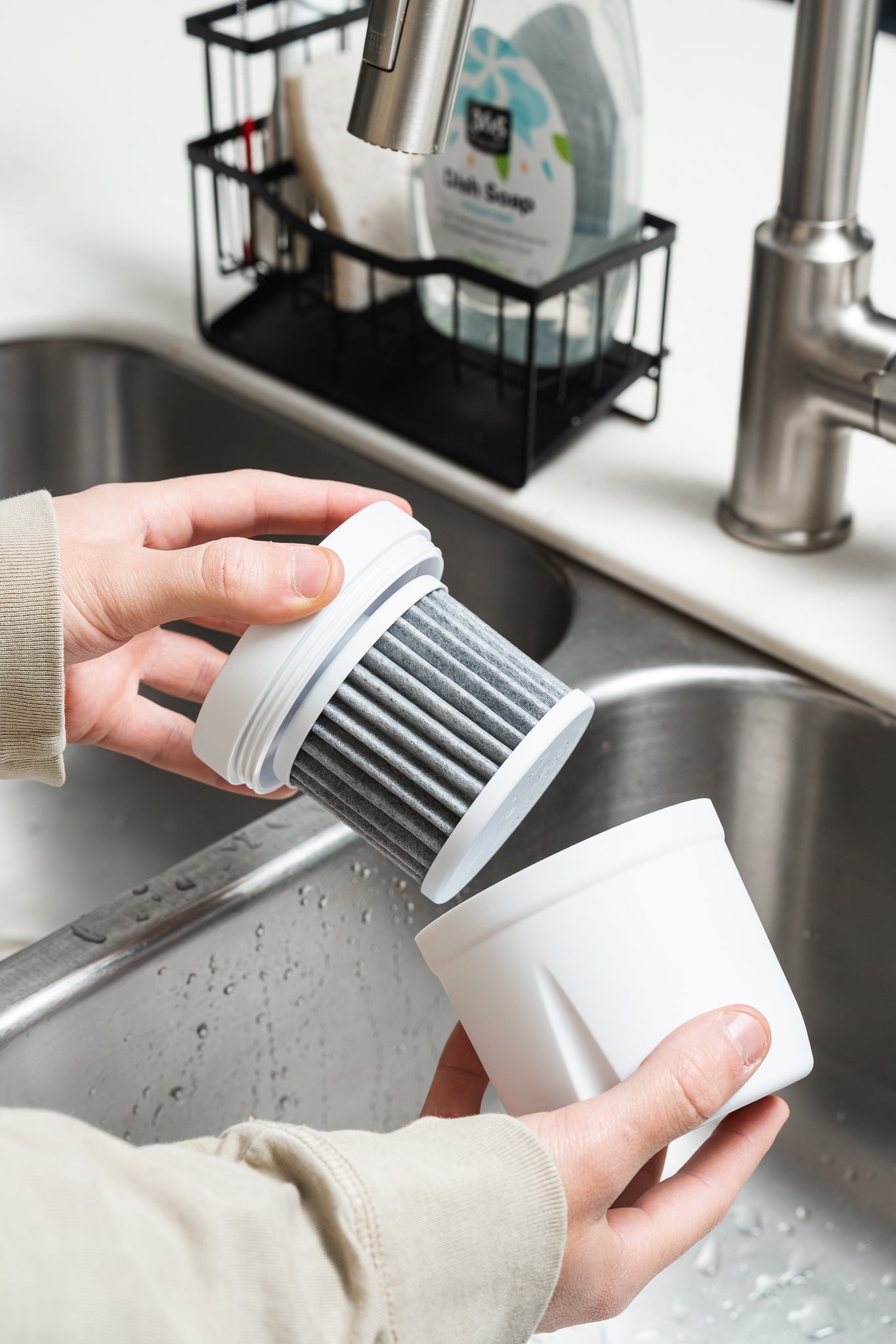 Pure XP Replacement Filter