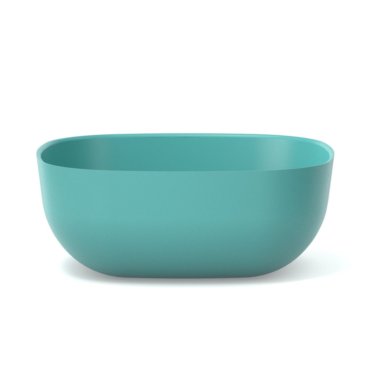 190 oz Large Salad Bowl - Lagoon