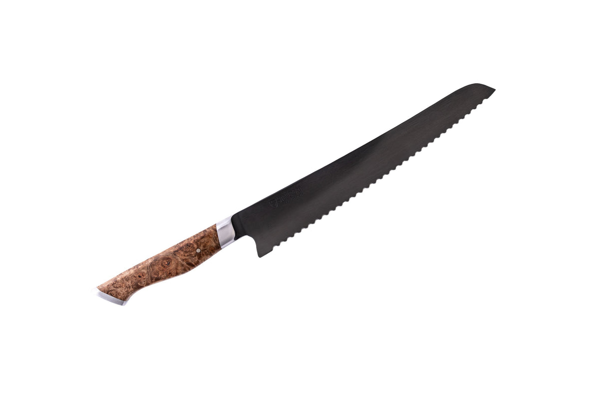 3-Piece Essential Knife Set
