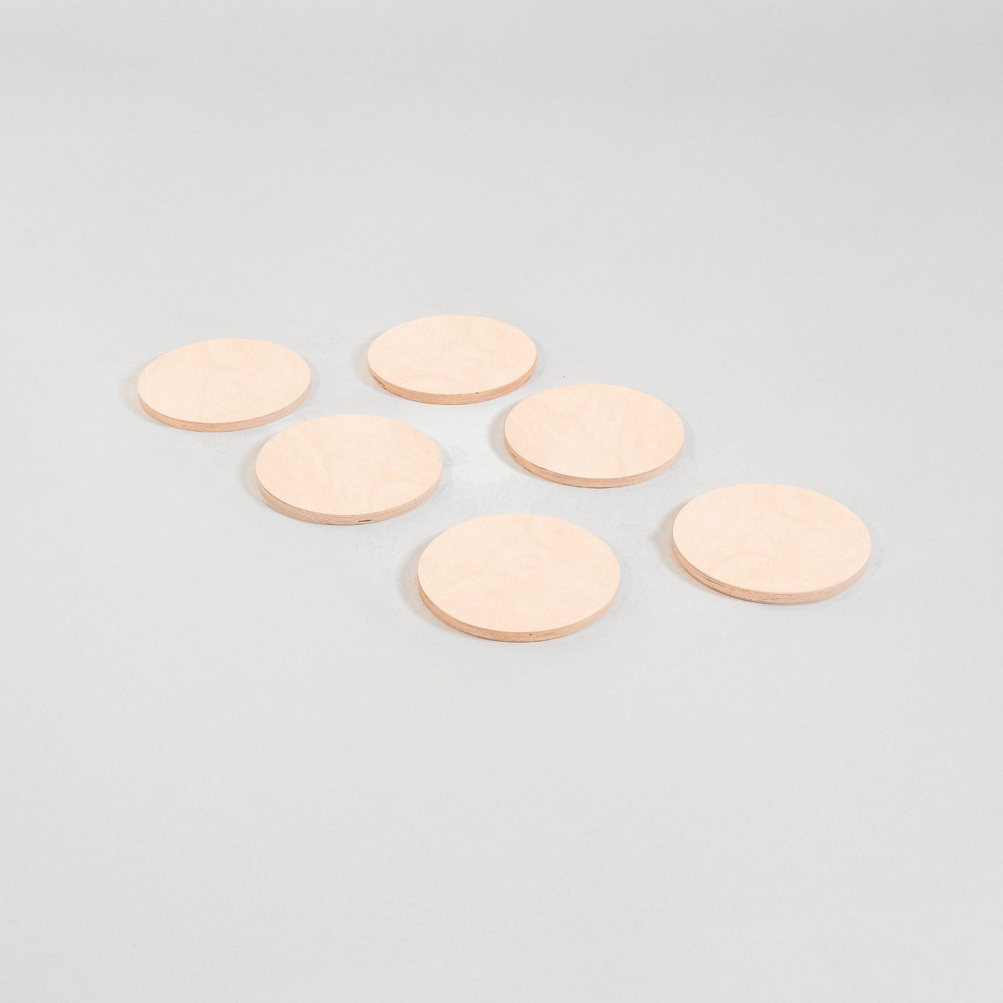 Stepping Stones