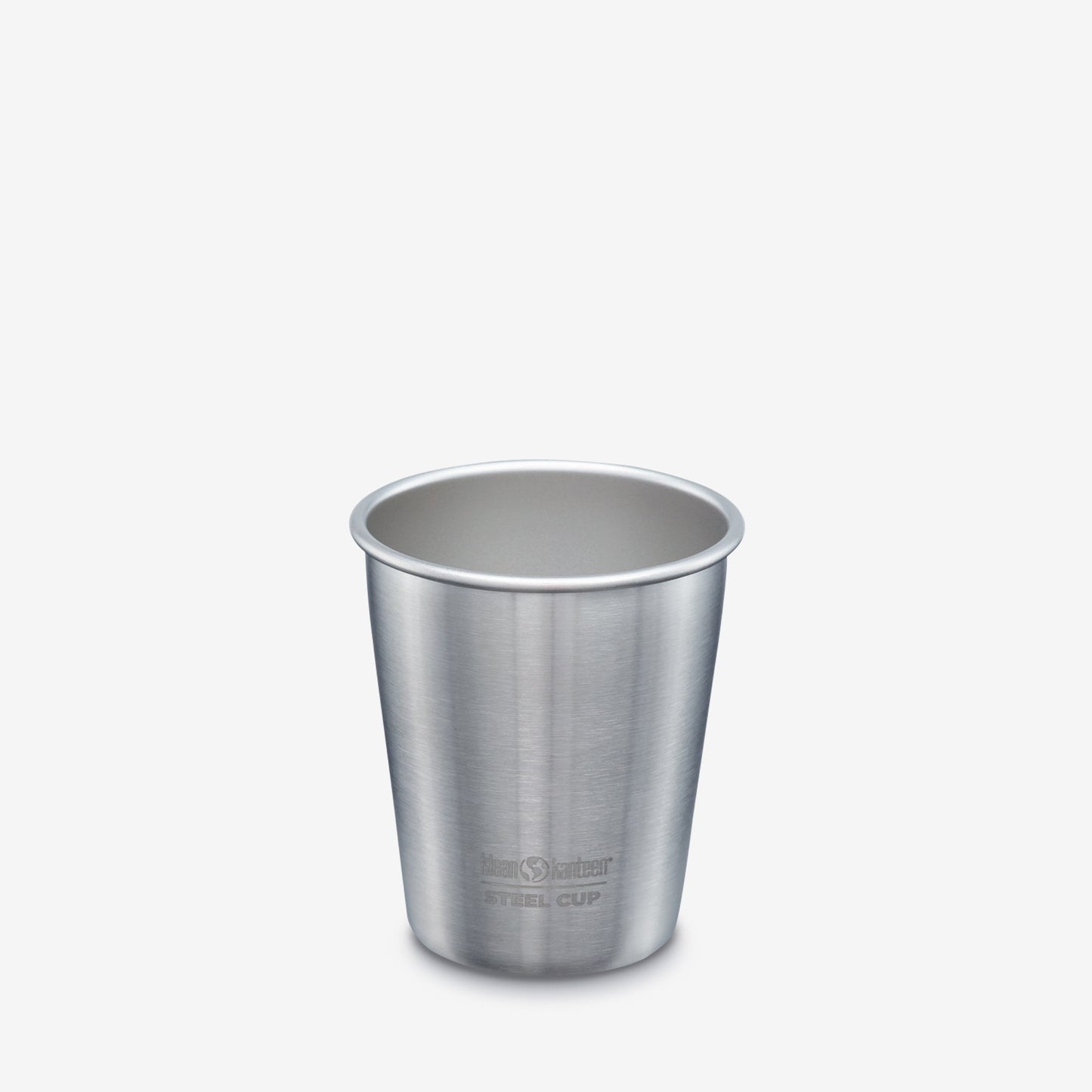 10oz Stainless Steel Cup - 4 Pack