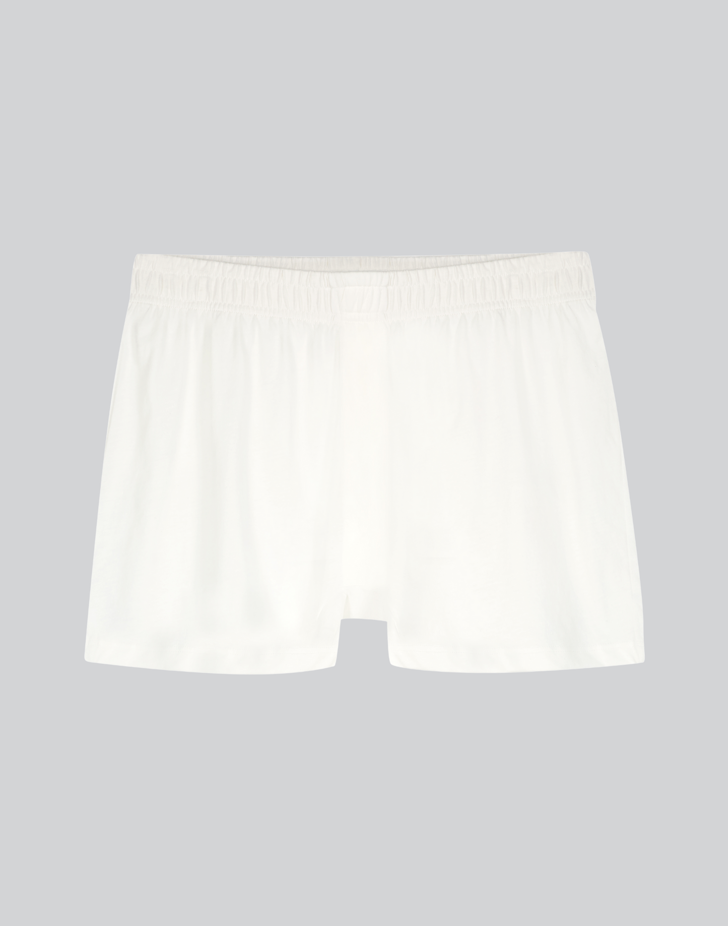Men's Organic Cotton 'Breather' Brief