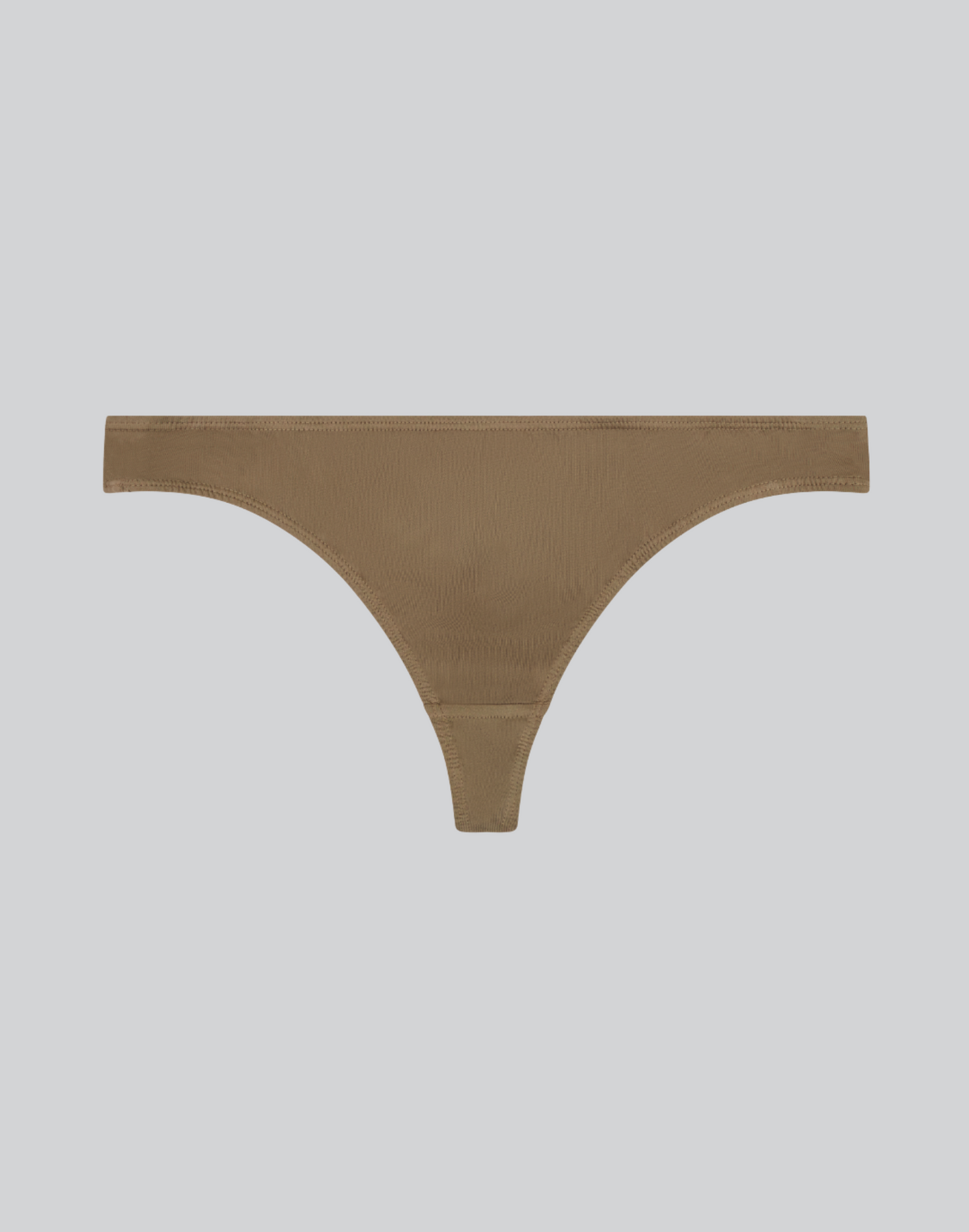 Compostable Organic Cotton Thong
