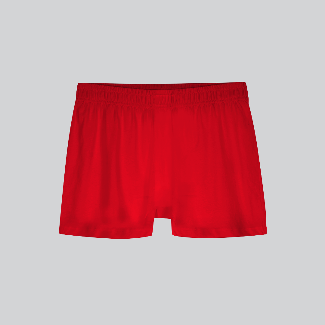 Men's Organic Cotton 'Breather' Brief