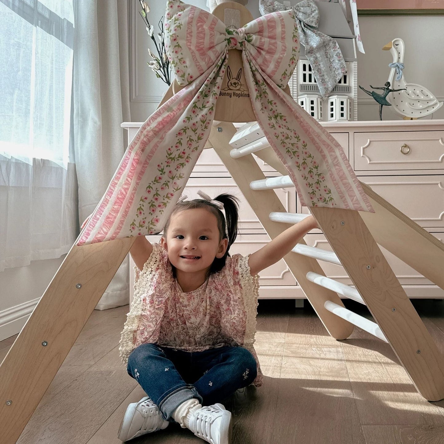 My First Climber Playset