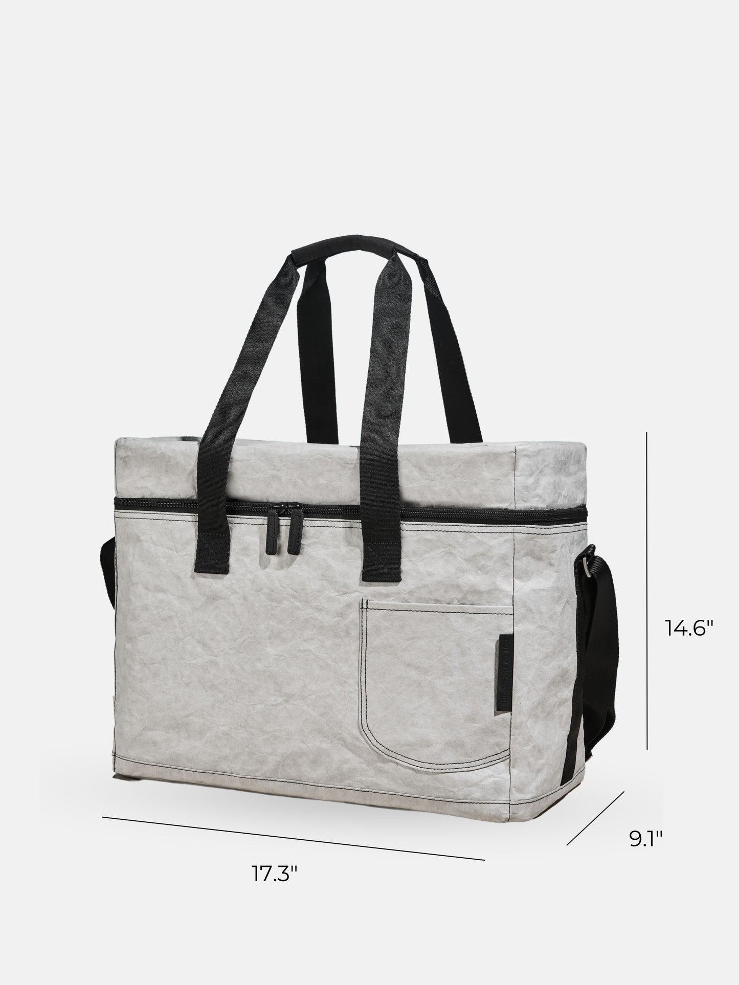 Seagull Trunk Cooler