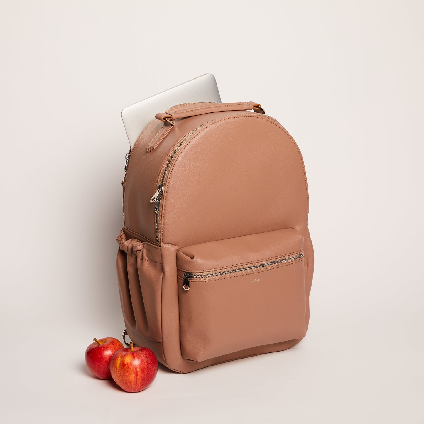 Gala Backpack (Dusty Rose)