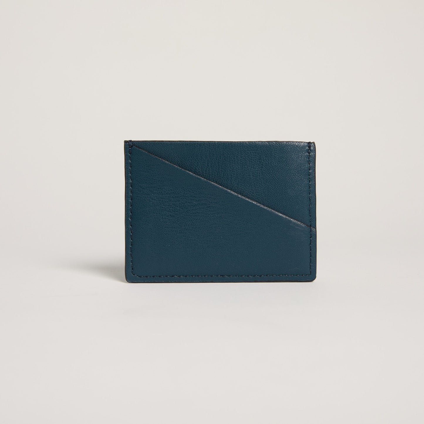 Gala Puzzle Cardholder (Navy)