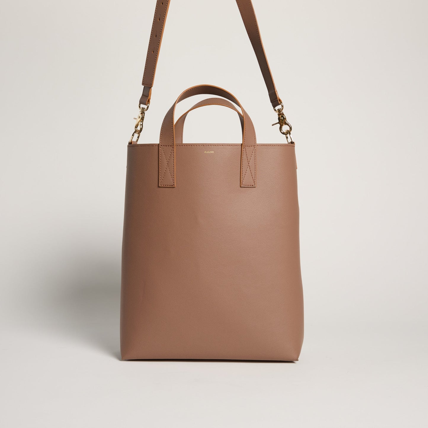 Gala Tote II (Dusty Rose / Sistine Grey)
