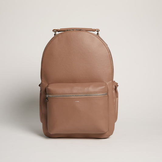 Gala Backpack (Dusty Rose)