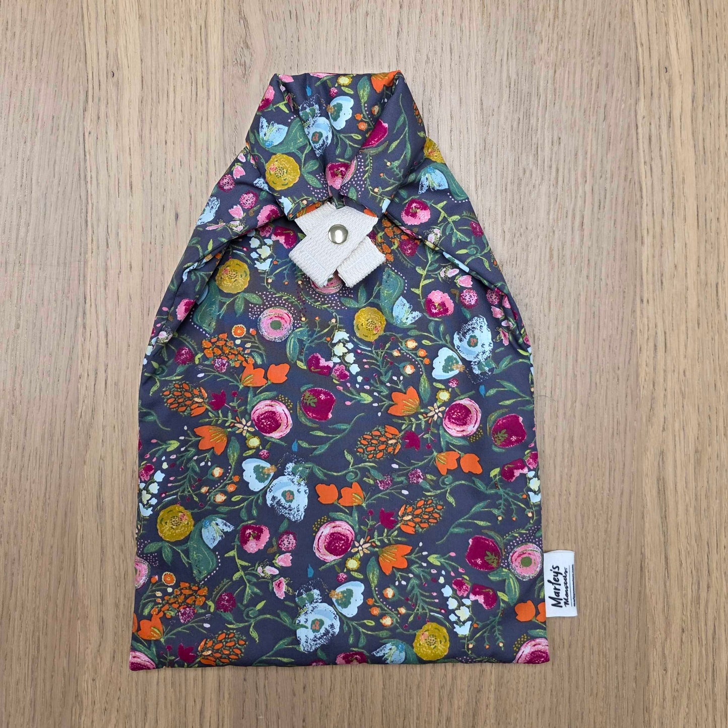 Bread Bag: Prints