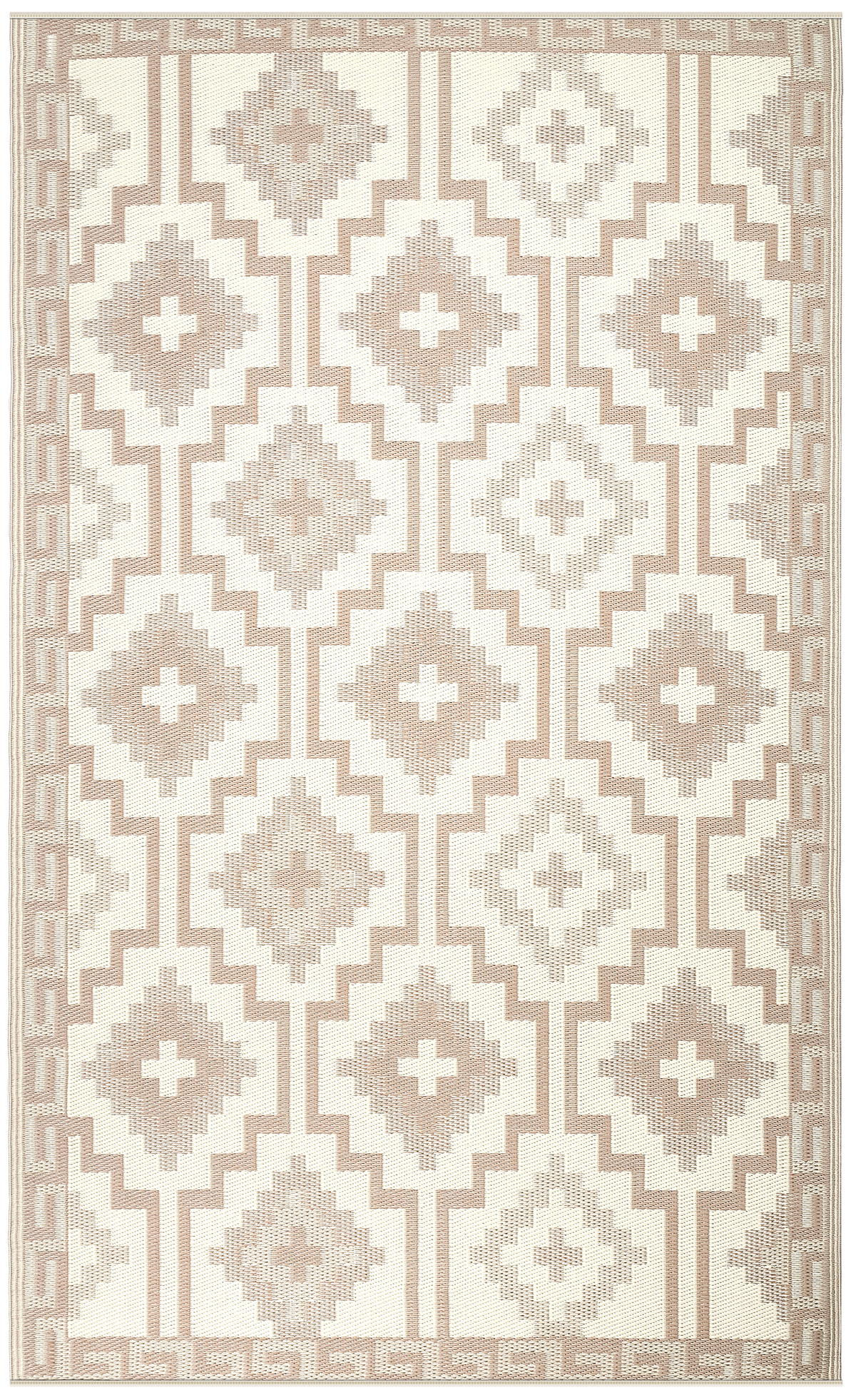 Lhasa - Outdoor Rug for Patio