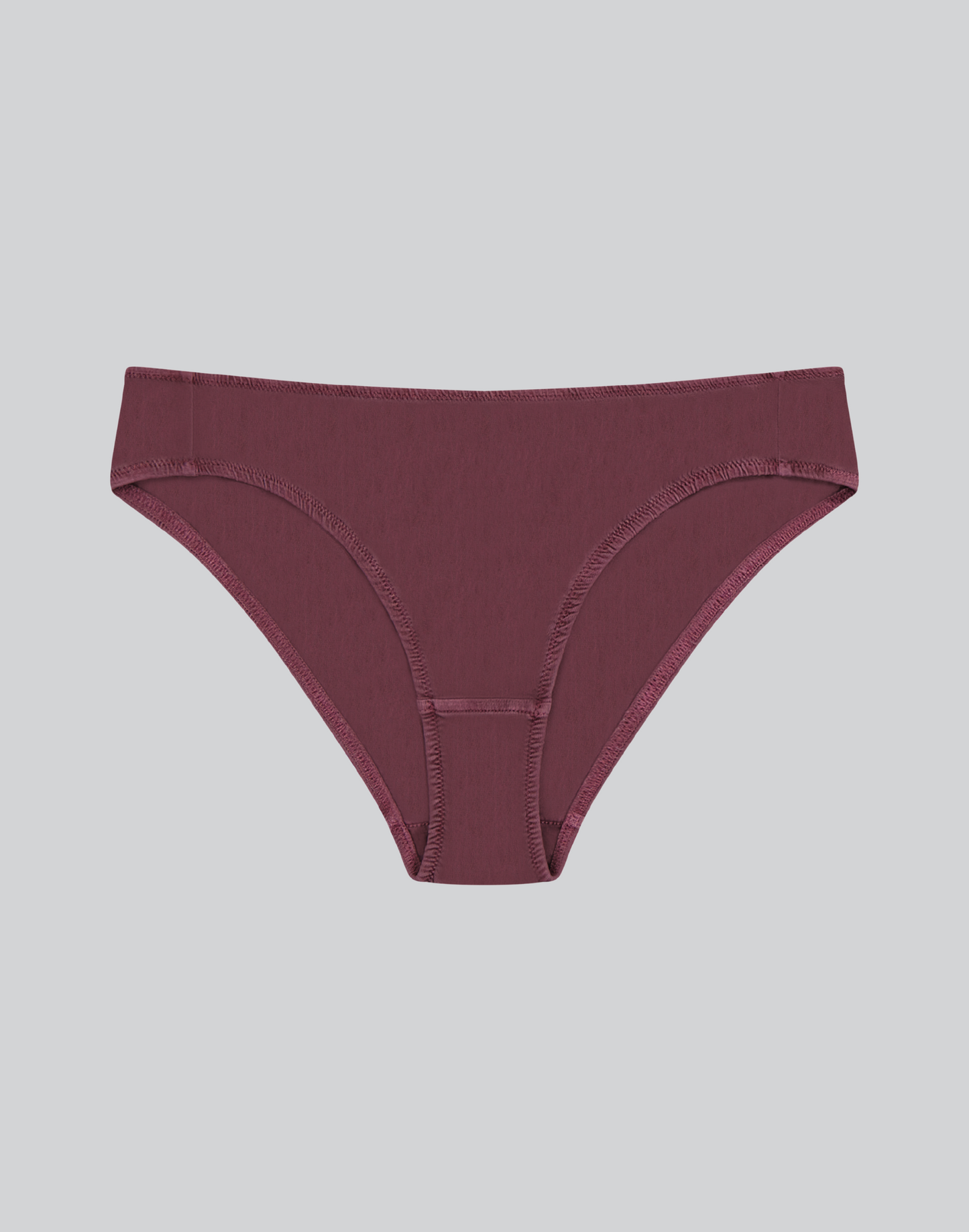 Compostable Organic Cotton Bikini