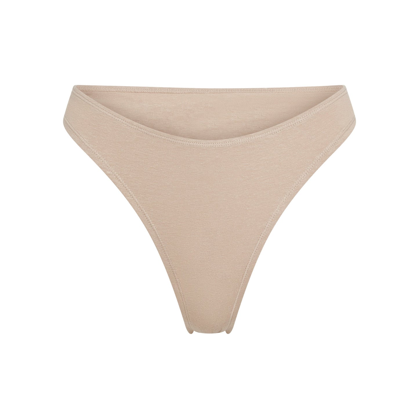 Women's Thong 4-Pack