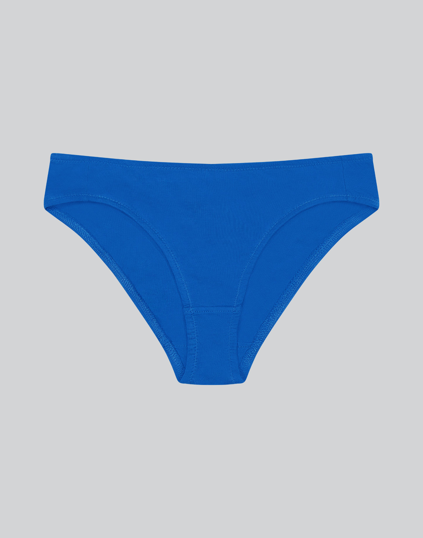 Compostable Organic Cotton Bikini