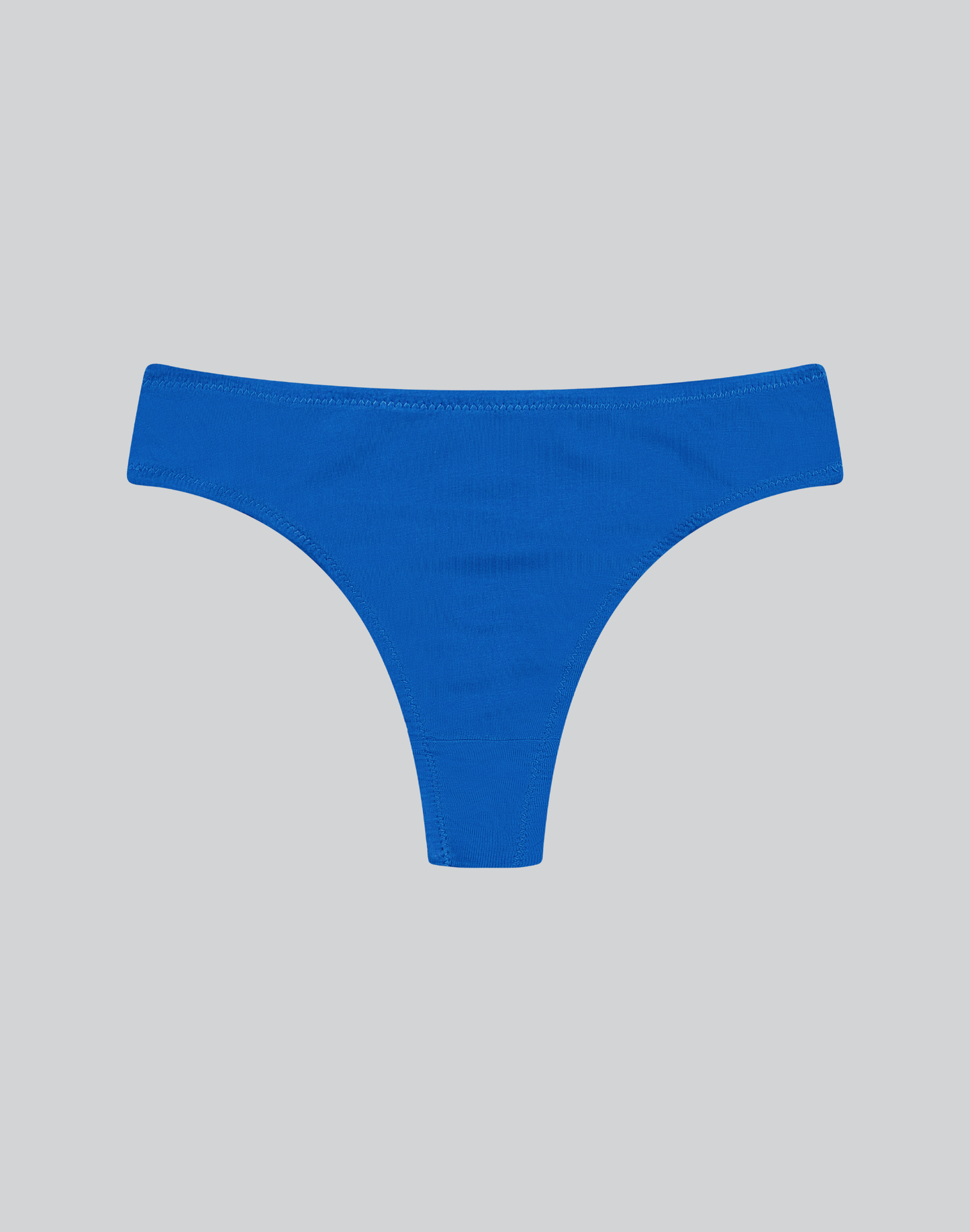 Compostable Organic Cotton Thong