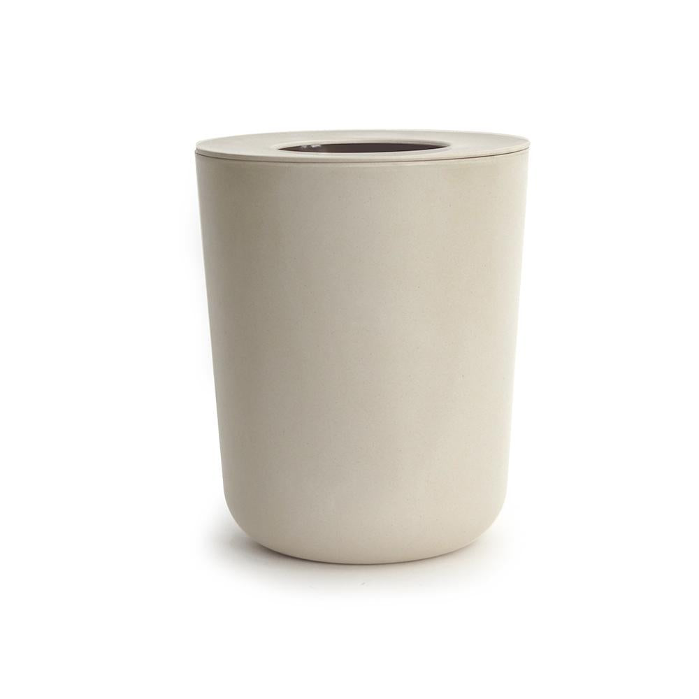 Bathroom Bin 4.5 L - Stone