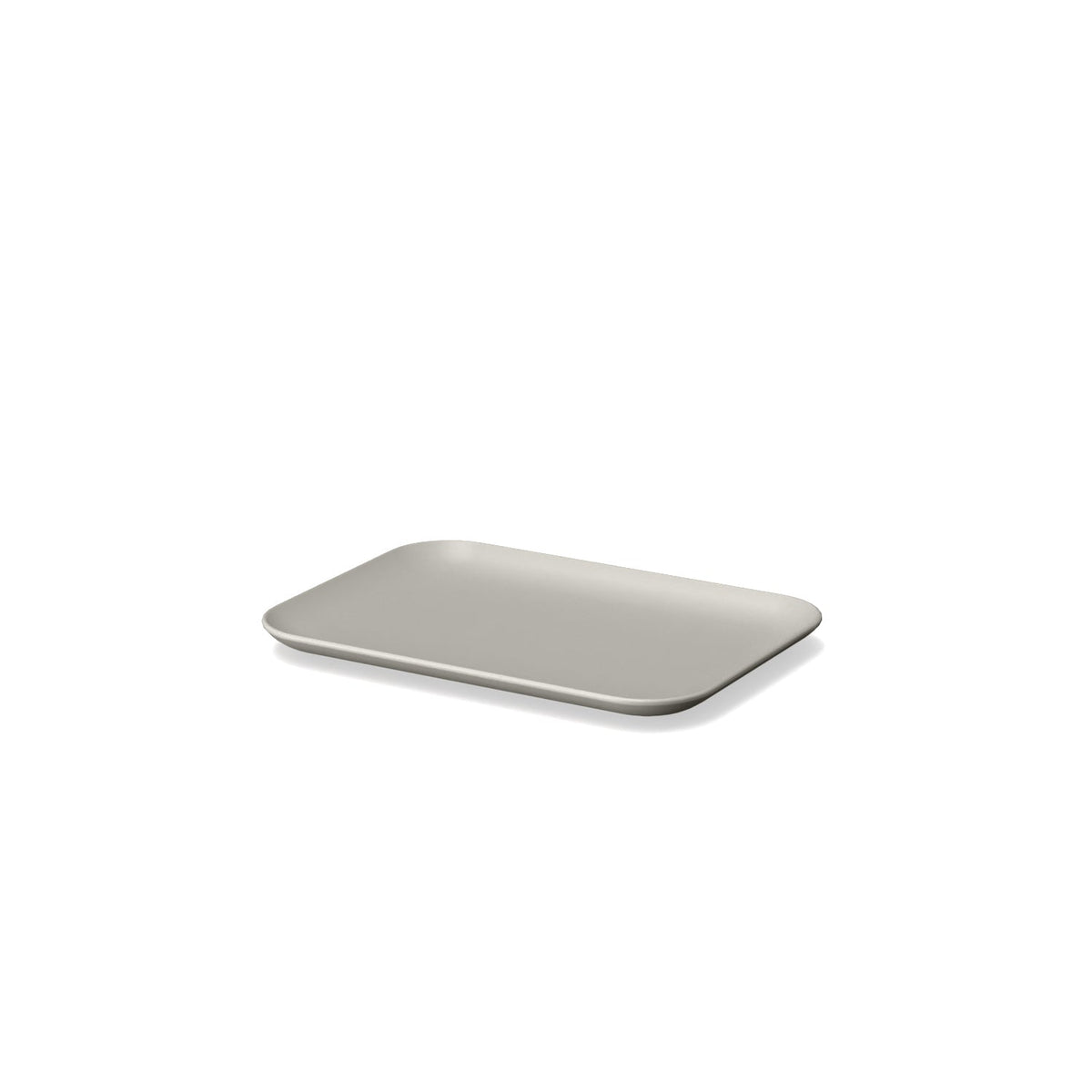 Small Platter - Stone - Set of 4
