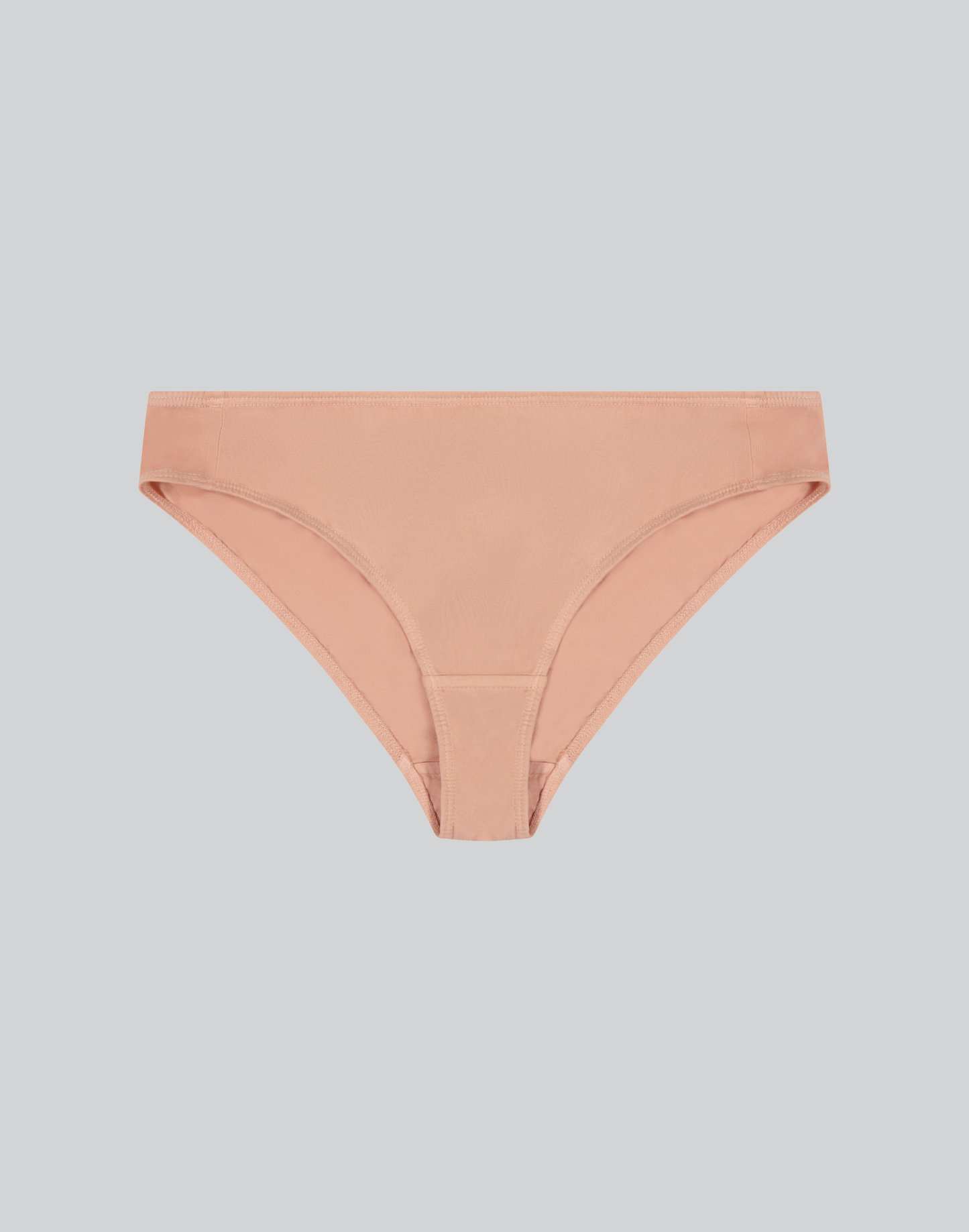 Compostable Organic Cotton Bikini