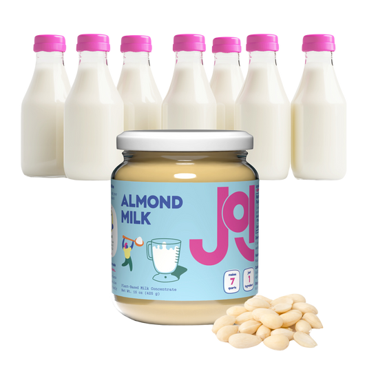 Almond Milk Base
