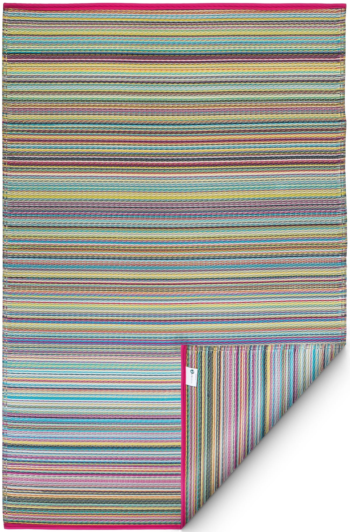 Cancun Outdoor Rug for Patio