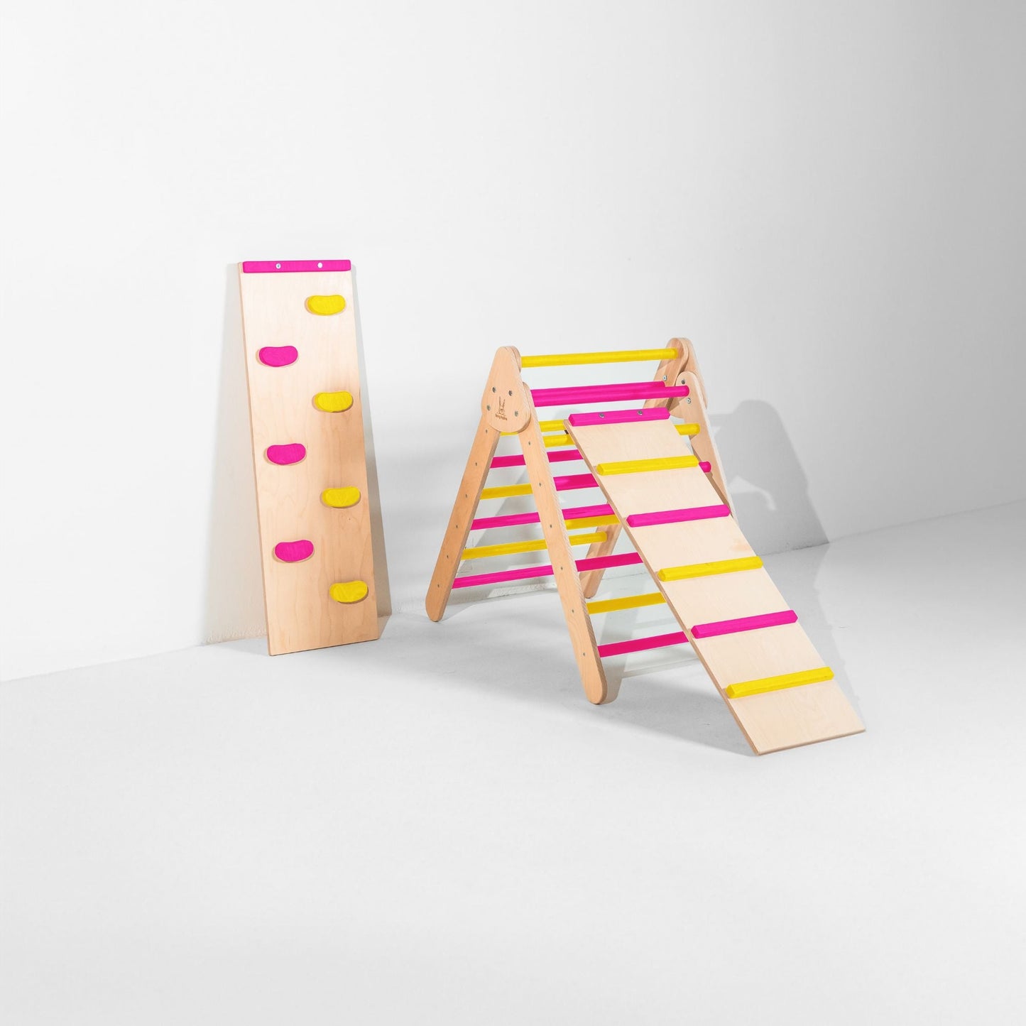 Classic Climber Playset