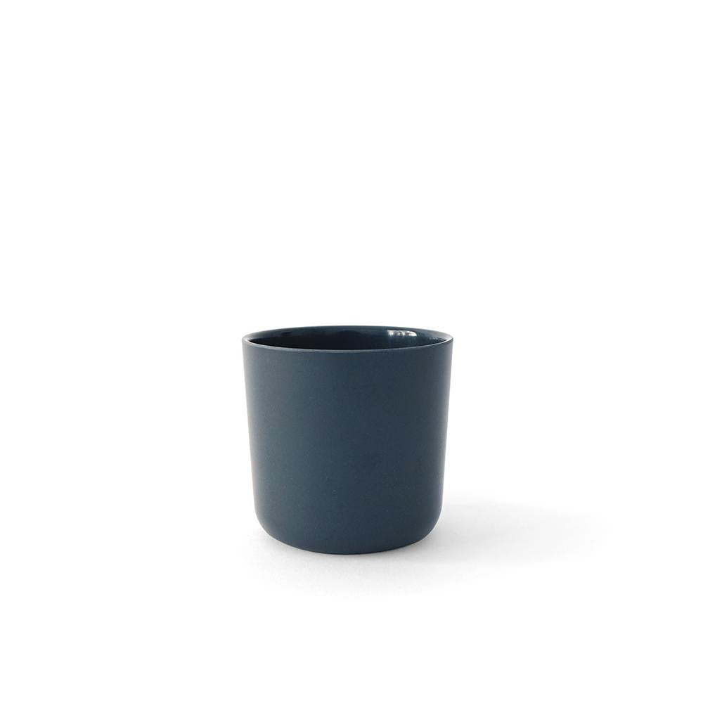 Bamboo Small Cup - 4 Piece Set Storm