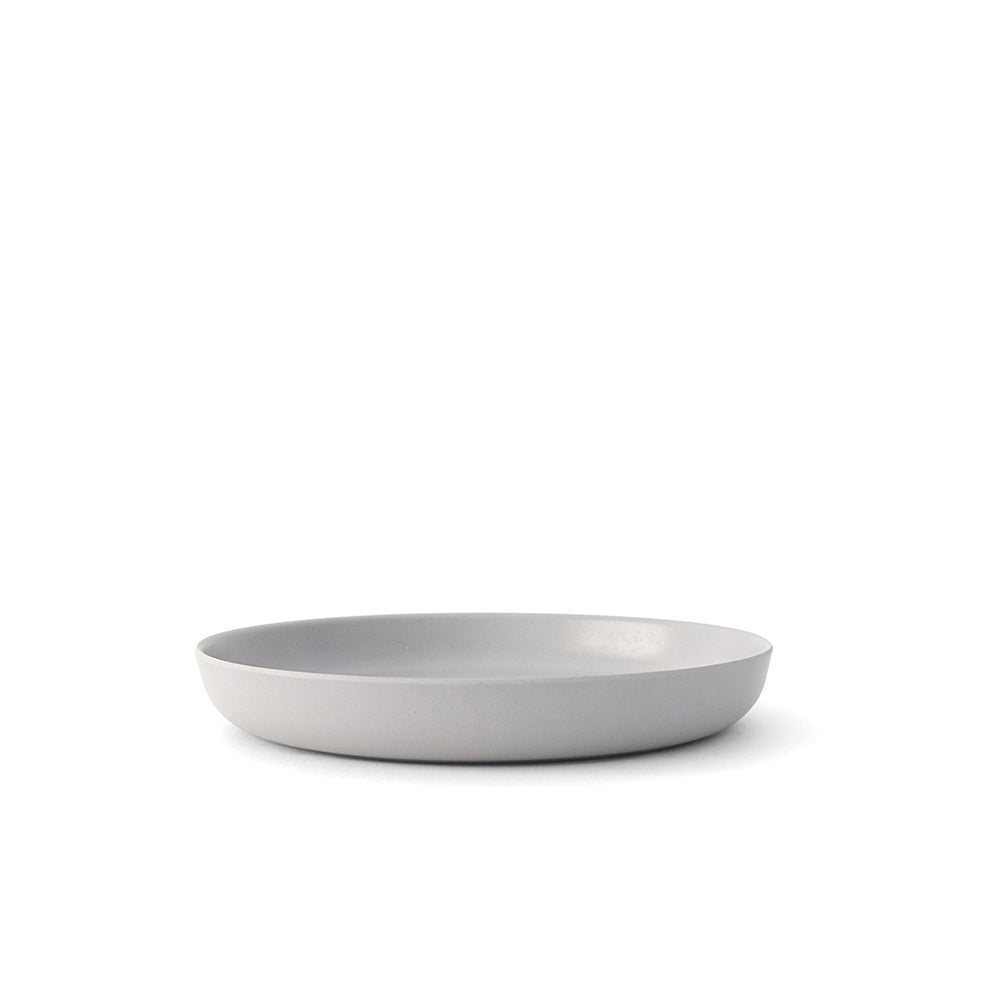 Bamboo Kids Plate - Set of 4 - Cloud
