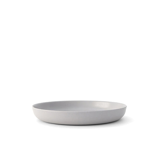 Bamboo Kids Plate - Set of 4 - Cloud