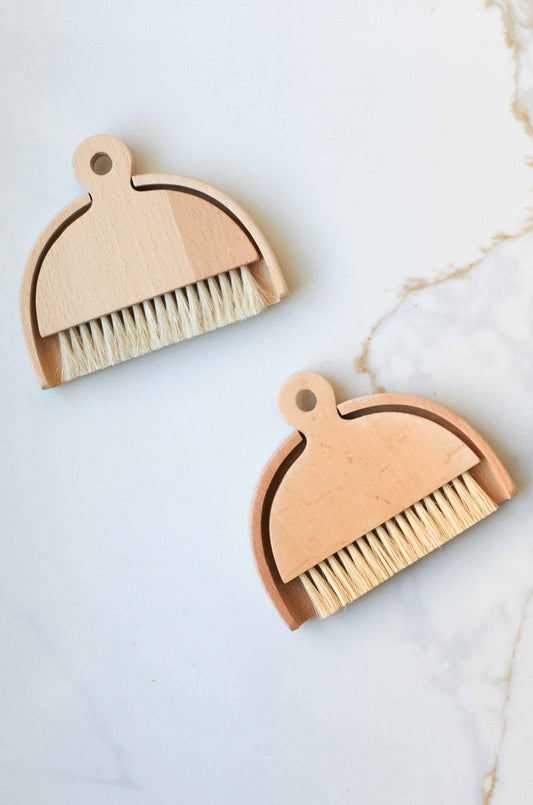 Table Brush