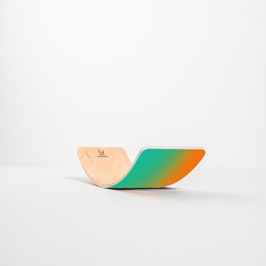 Wobble Board