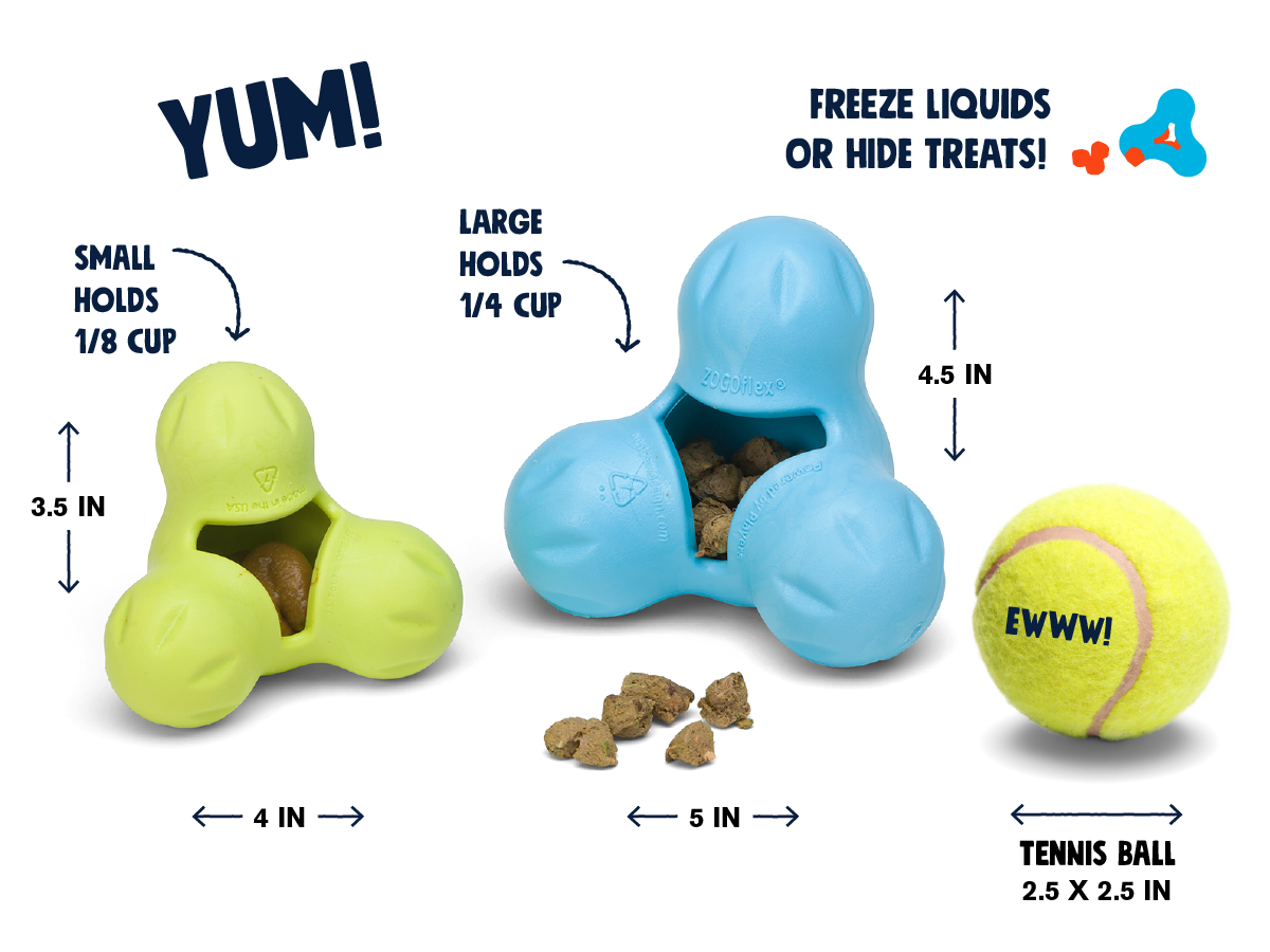 Tux Dog Toy