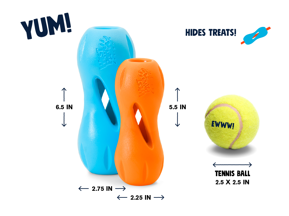 Qwizl Dog Toy