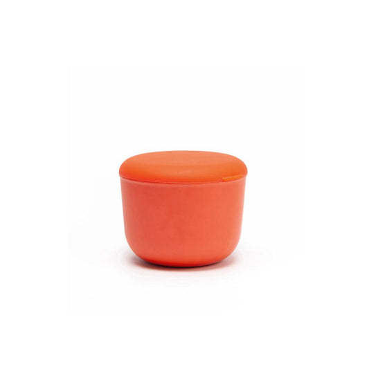 Small Store & Go Food Container - Persimmon - Set of 2