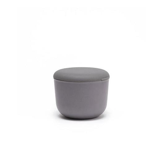 Small Store & Go Food Container - Smoke - Set of 2
